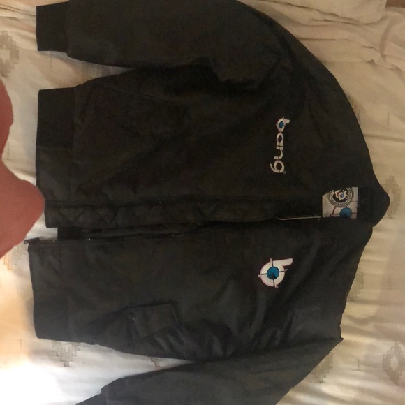 Vpk bang jacket L - Picture 2 of 4